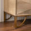 Commode 6 tiroirs Modern