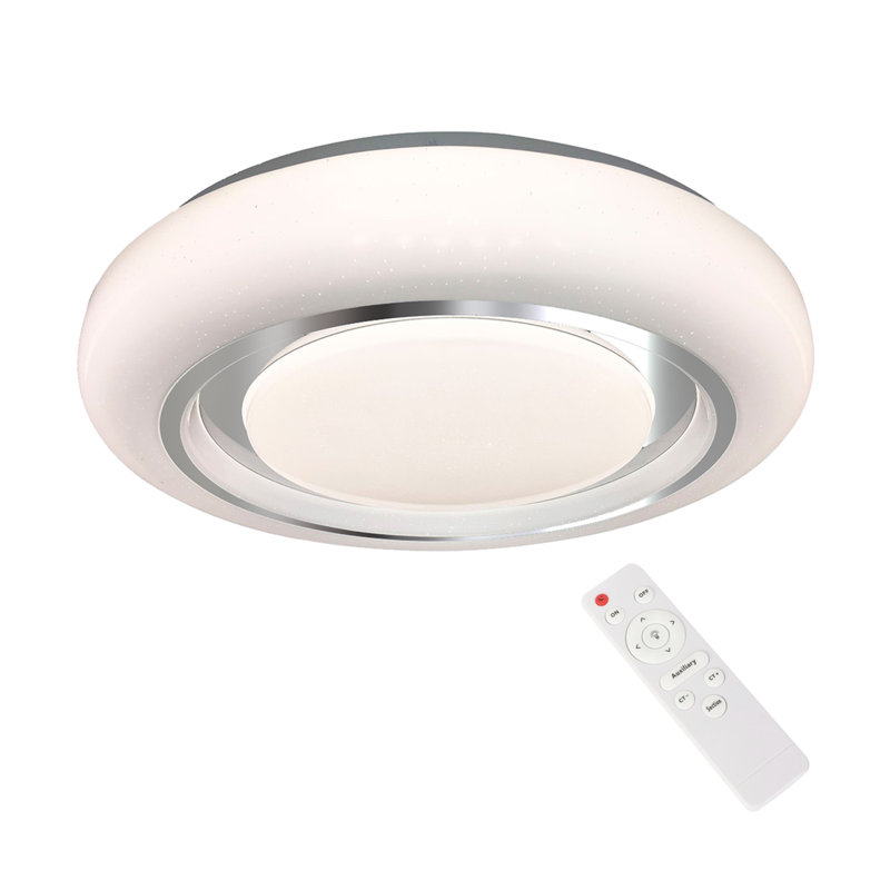 Braxon LED Flush Mount