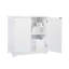 Kerr Wall Under Sink Cabinet