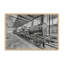 «Stationed in Time» par Martin Podt, reproduction d'art-129015764-129015765-129015772
