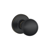 Corona Single Dummy Knob Non-Turning Lock