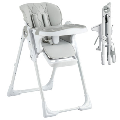 Boulevardier High Chair