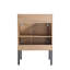 Meuble-lavabo autoportant ou flottant optionnel-111541309