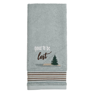 Midweight Hand Towel