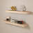 2 Piece Solid Wood Floating Shelf-88009231-98458132