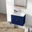 Floating Wall Mounted Bathroom Vanity