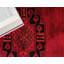 Tapis oriental rouge Amro-20398759