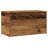 Vidaxl Storage Chest 33.1X16.5X18.1" Engineered Wood-113944166