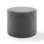 Pouf rembourré 17,7 po x 17,7 po x 13,8 po