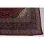Tapis oriental rouge unique 10X13 Romao
