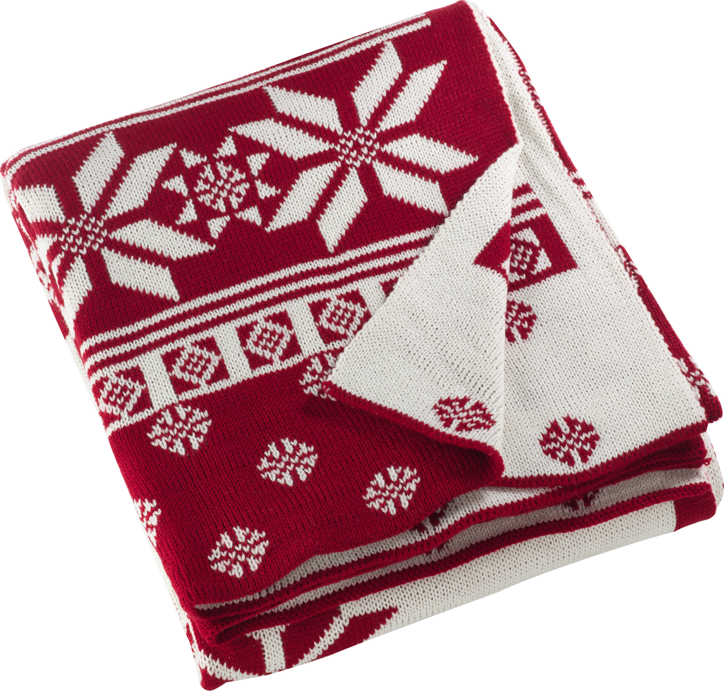 Saro Sevan Knitted Throw Blanket & Reviews Wayfair