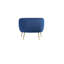 Aylin Velvet Barrel Chair-1619788306