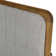 Bollen Solid Wood Upholstered Headboard Bed Frame