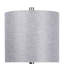 Lampe de table contemporaine en métal-1809529482