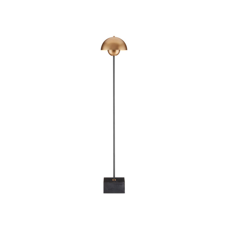 Lampe sur pied La Rue