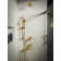 Elate Rite-Temp Shower Trim Kit, 1.75 Gpm