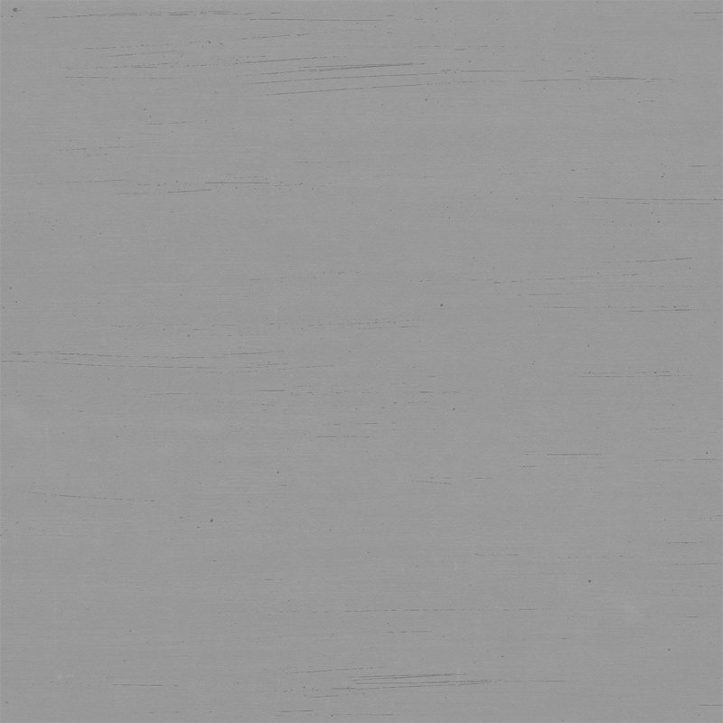 Bibliothèque ajustable de style campagnard - Rangement élégant pour la maison ou le bureau, Gris cendré