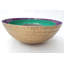Ibrahima Metal Decorative Bowl 3