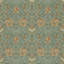 Honeysuckle & Tulip Fabric-65429110
