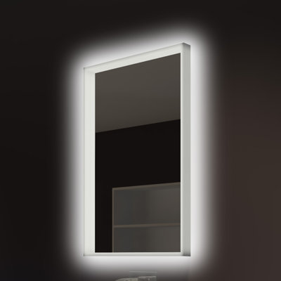Wall Mirror