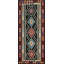Tapis de couloir Kilim