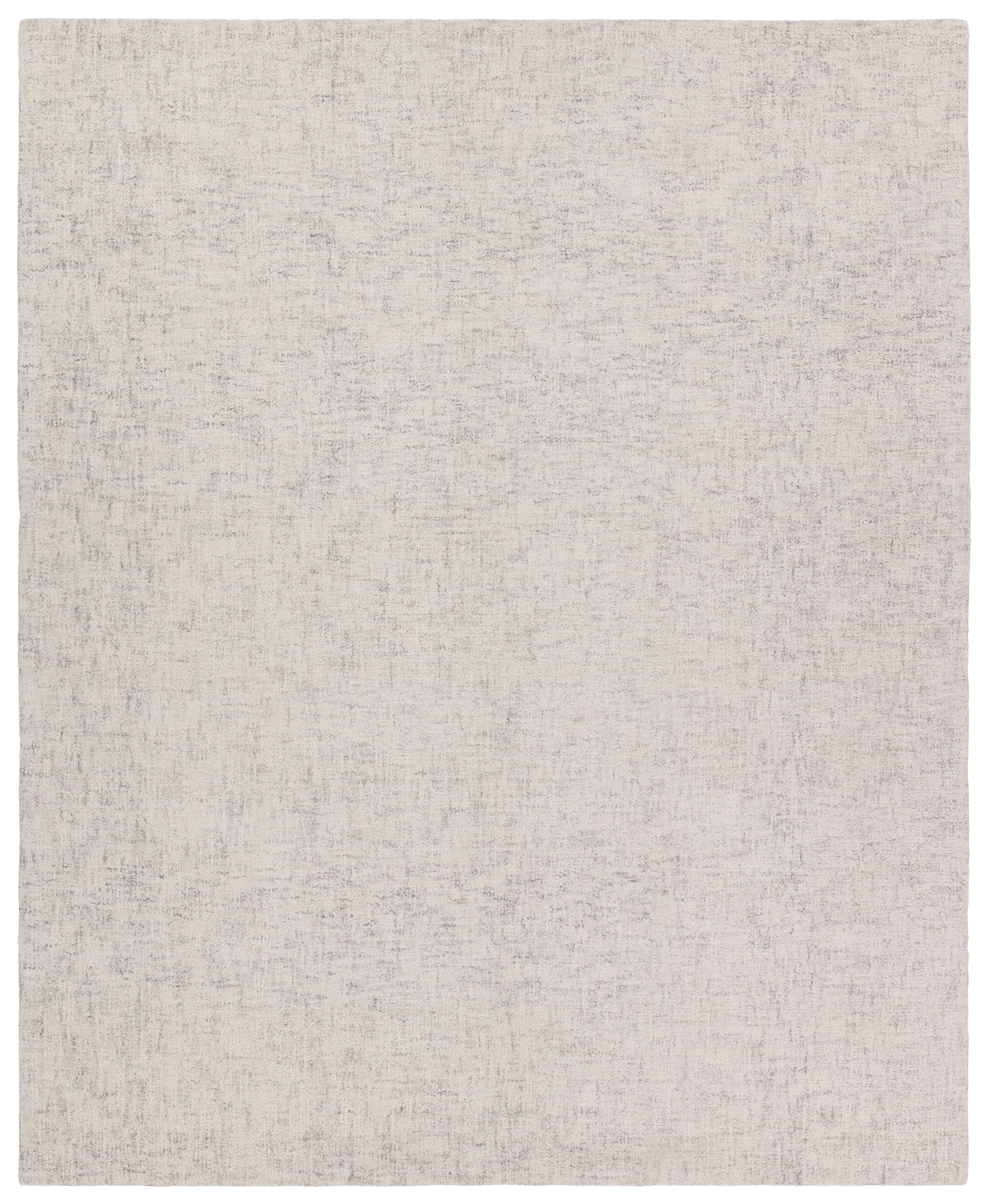 Jaipur Living Harding Handmade Indoor/Outdoor Solid Cream/Light Gray ...