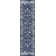 Soleiman Modern Persian Navy Rug