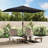 Kylander Rectangular Market Umbrella-537832712