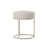 Louey Metal Accent Stool