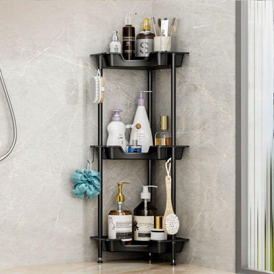Freestanding Shower Caddy