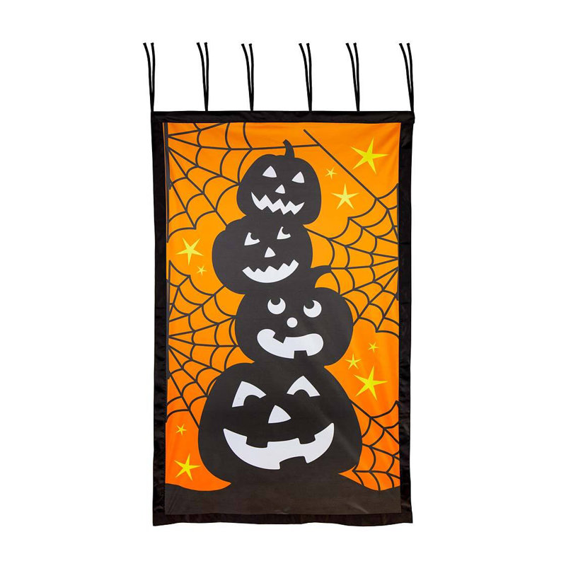 Halloween Banners