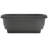Classic Deck Rail Traditional Plastic Indoor/Outdoor Wide Oval Planter-1454360557-1359176167