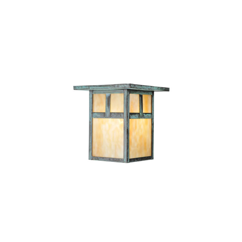 1 - Light Flush Mount