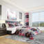 Ensemble de housse de couette designart-35228584