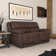 Bryce Power Reclining Loveseat with Console and Power Headrest
