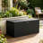 220 Gallons Water Resistant Resin Lockable Deck Box