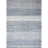 Area Rug in Grey