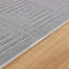 Michoel Modern Indoor/Outdoor Rug-1323636749