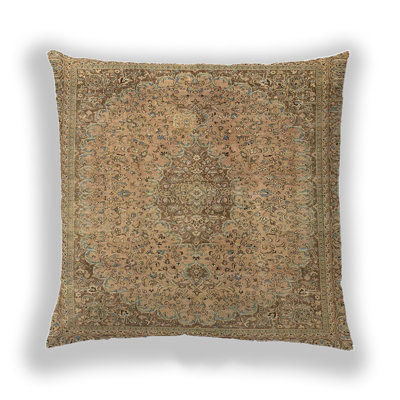 Coussin Abstract 2110