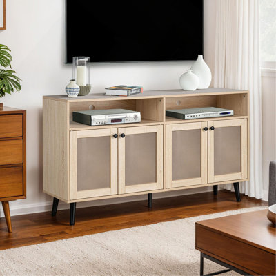 Meuble télé Mid-Century