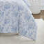 Ensemble d'édredon en coton Laura Ashley Nina-464676278