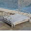 wicker dog bed-1239491262