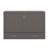 Elegant Queen-Sized Murphy Bed With Integrated Charging Station-50324621