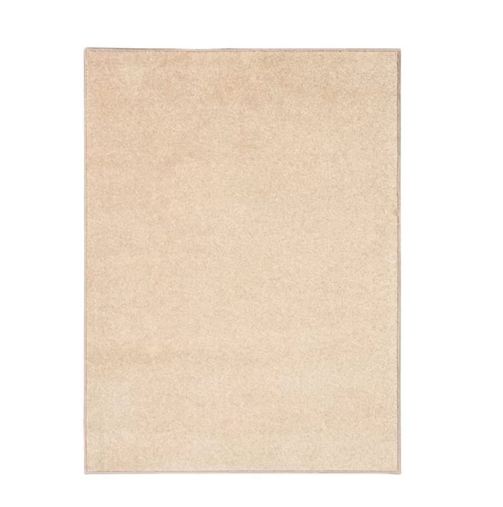 Oeder Solid Colour Area Rug, Rectangular 200 x 280cm