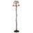 Sinagra 58'' Mahogany Bronze Floor Lamp-1078987136