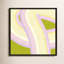Bubblegum Twist Print by Jacques Pilon-248600558-248600559