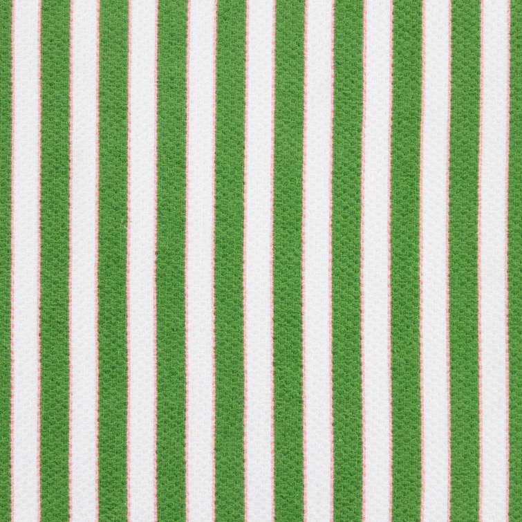 Kate Spade New York Stripe Kitchen Towels 4 Piece Set, Absorbent 100%  Cotton & Reviews