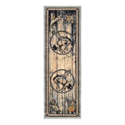 Pioneer Indoor Rug