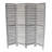 Eversyn 67 " W x 71 " H 4 - Panel Folding-1752920667