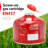 Borough Wharf 0.29kg Propane Tank